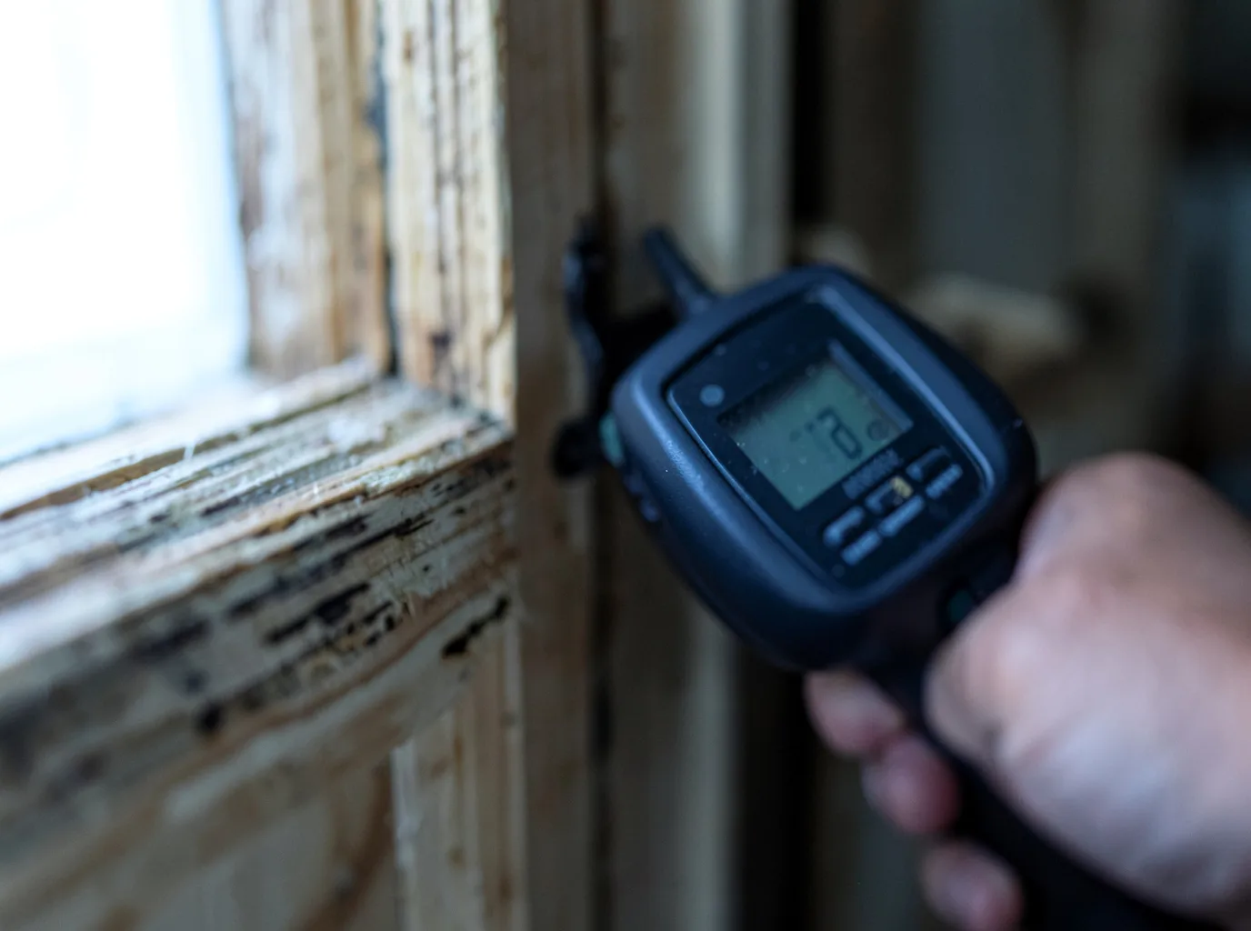 Water Damage Restoration Mount Bethel, PA FAQs
